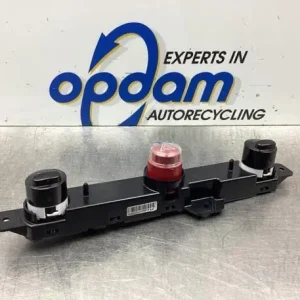 Express Levering Schakelaar voor Alarmlicht FIAT 500 (312_), FIAT 500 C (312_)