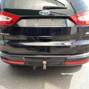 Bumper FORD GALAXY (WA6), FORD S-MAX (WA6) Snelle Levering