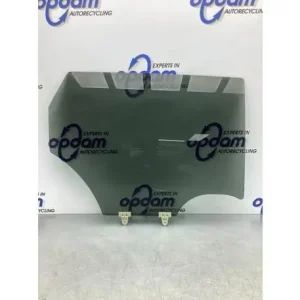 Deurruit NISSAN QASHQAI II SUV (J11, J11_) Gereduceerde Prijs