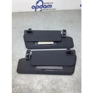 Korting Zonklep MERCEDES-BENZ E-CLASS T-Model (S212), MERCEDES-BENZ E-CLASS (W212)