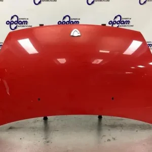 Motorkap DAIHATSU SIRION (M3_), SUBARU JUSTY IV Topkwaliteit