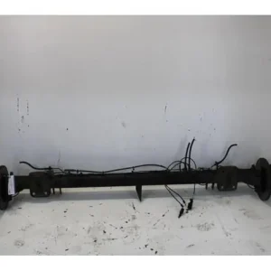 Plaats Bestelling As FORD TRANSIT Van (FA_ _)