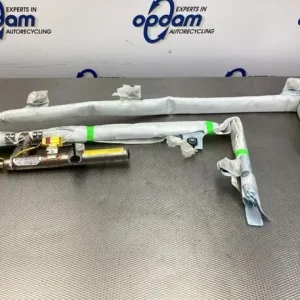 Handgemaakt Dak Airbag VW TRANSPORTER V Bus (7HB, 7HJ, 7EB, 7EJ, 7EF, 7EG, 7HF, 7EC)