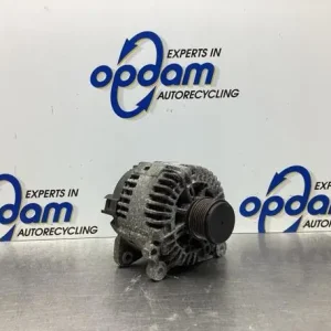 Gecertificeerd Dynamo (Alternator) VW GOLF V (1K1)