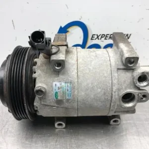 Wereldwijde Verzending Airco Compressor HYUNDAI i20 (PB, PBT)