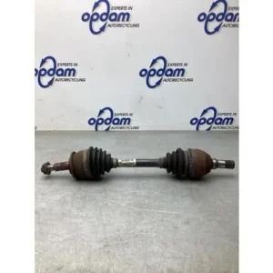 Aandrijfas OPEL ASTRA J Sports Tourer (P10) Lage Prijs