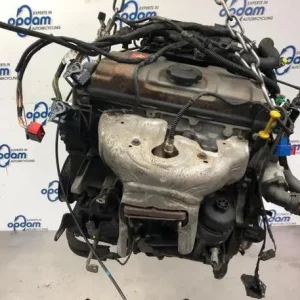 Gratis Verzending Motor kaal CITROËN C2 (JM_)