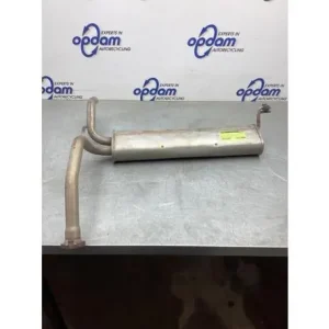 Einddemper PEUGEOT 108 Nieuw