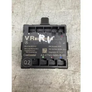 Centrale vergrendeling MERCEDES-BENZ A-CLASS (W176) Direct Verzonden