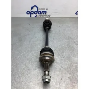 Aandrijfas OPEL KARL (C16) Express Levering