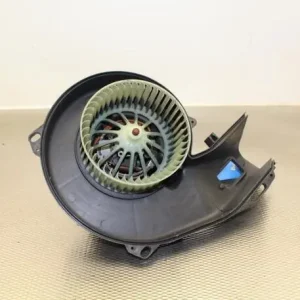 Seizoensaanbieding Elektrische motor interieurventilatie OPEL MERIVA A MPV (X03)