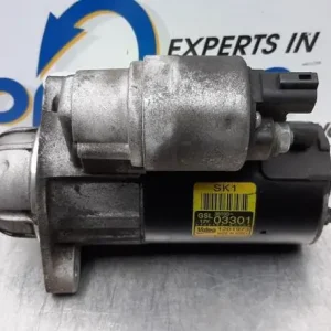 Betrouwbaar Startmotor KIA RIO III (UB), KIA PICANTO (TA), HYUNDAI i20 (GB, IB), HYUNDAI i20 II Coupe (GB)