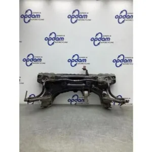 Front asdrager FORD B-MAX (JK) Veilige Betaling