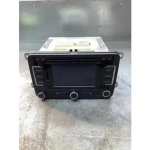 Autonavigatiesysteem VW POLO (6R1, 6C1), VW POLO Van (6R) Budget