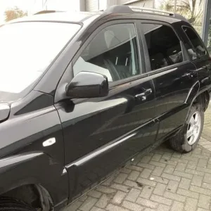Bulkbestelling Deur KIA SPORTAGE (JE_, KM_)