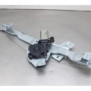 Speciale Aanbieding Raambedieningsmechanisme DACIA DOKKER MPV (KE_), DACIA DUSTER (HS_), DACIA LODGY (JS_), DACIA LOGAN MCV II