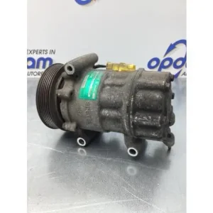 In De Mode Airco Compressor CITROËN C3 I (FC_, FN_)