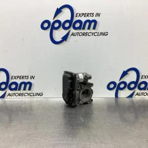 Gasklephuis DACIA LOGAN MCV II Gratis Retour