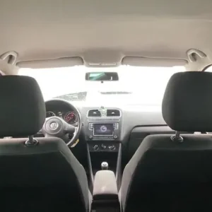 Direct Beschikbaar Zonklep VW POLO (6R1, 6C1), VW POLO Van (6R)