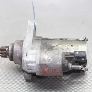 Koopje Startmotor VW GOLF VI (5K1), VW GOLF VI Van (5K1_), VW GOLF V Variant (1K5), VW GOLF VI Variant (AJ5)