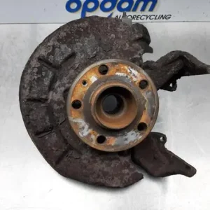 Fusee SKODA FABIA II (542), SKODA FABIA I (6Y2) Finale Uitverkoop