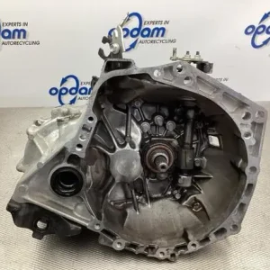 Handgeschakelde versnellingsbak TOYOTA AYGO (_B4_) Bestseller