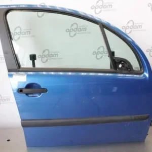 Betaalbaar Deur CITROËN C3 I (FC_, FN_)