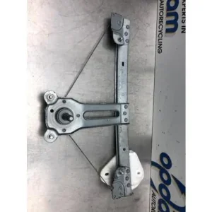 Raambedieningsmechanisme DACIA LOGAN MCV (KS_), DACIA DOKKER MPV (KE_), DACIA LOGAN MCV II, RENAULT LOGAN I Estate (KS_) Lage Prijs