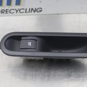 Schakelaar voor Elektrische Ramen RENAULT GRAND SCÉNIC II (JM0/1_), RENAULT SCÉNIC II (JM0/1_) Meest Verkocht