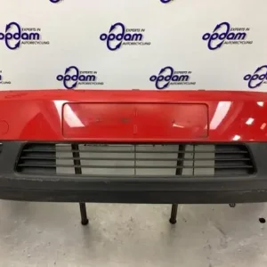 Bumper FORD FIESTA V (JH_, JD_), FORD FIESTA V Van Korting