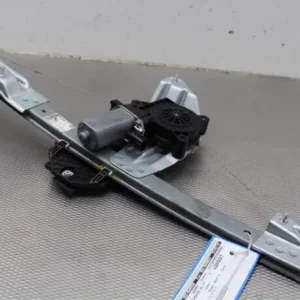 Raambedieningsmechanisme DACIA LOGAN MCV II, DACIA DOKKER MPV (KE_), DACIA LOGAN MCV (KS_), DACIA DUSTER (HS_) Premium