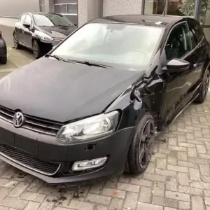 Handgeschakelde versnellingsbak VW POLO (6R1, 6C1), VW POLO Van (6R) Authentiek