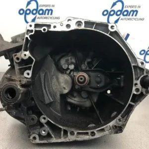 Betaalbaar Handgeschakelde versnellingsbak PEUGEOT 308 I (4A_, 4C_), PEUGEOT 308 SW I (4E_, 4H_)
