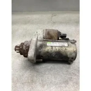 Premium Startmotor VW TOURAN (1T1, 1T2), VW TOURAN (1T3), VW PASSAT (3C2), SEAT TOLEDO III (5P2)