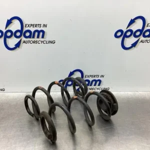 Chassisveer HONDA JAZZ II (GD_, GE3, GE2) Exclusief