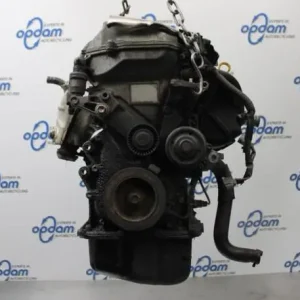 Geld-Terug-Garantie Motor kaal TOYOTA COROLLA Compact (_E11_)