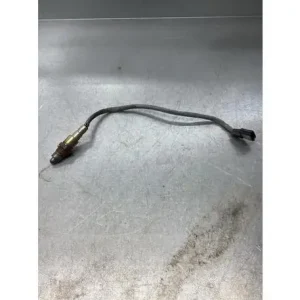 Lambdasonde / NOx Sensor RENAULT TWINGO III (BCM_, BCA_) Handgemaakt