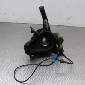 In De Mode Astap CITROËN C5 III Break (RW_)