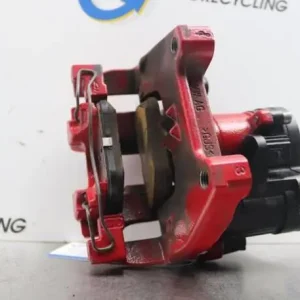 Express Levering Remklauw VW GOLF VII (5G1, BQ1, BE1, BE2), AUDI A3 Sportback (8VA, 8VF), VW GOLF VII Variant (BA5, BV5)