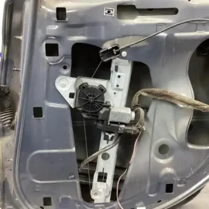 Uitverkoop Raambedieningsmechanisme RENAULT MEGANE II (BM0/1_, CM0/1_), RENAULT MEGANE II Saloon (LM0/1_)