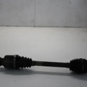 Aandrijfas DACIA DUSTER (HS_), DACIA LOGAN MCV (KS_) Trendy