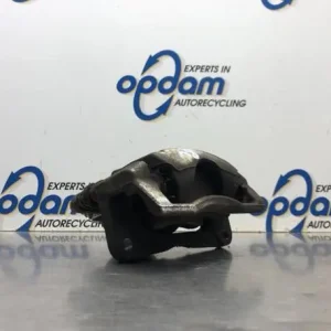 Remklauw OPEL AGILA (B) (H08) Ambachtelijk