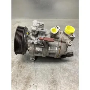 Betrouwbaar Airco Compressor AUDI A3 Sportback (8YA), VW GOLF VIII (CD1)