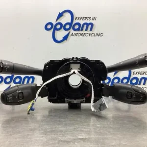 Limited Edition Stuurkolomschakelaar PEUGEOT 308 I (4A_, 4C_), PEUGEOT 308 SW I (4E_, 4H_)