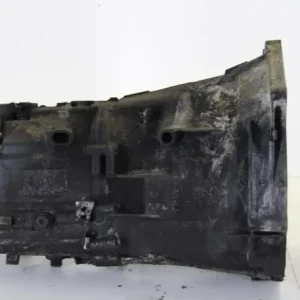 Hete Deal Handgeschakelde versnellingsbak BMW 1 (E81), BMW 1 (E87)