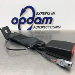 Ambachtelijk Buckle autogordel RENAULT TWINGO III (BCM_, BCA_)