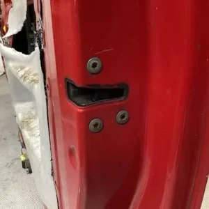 Snelle Levering Motorkapkabel TOYOTA AYGO (_B1_)