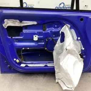 Raambedieningsmechanisme DAEWOO MATIZ (M100, M150), CHEVROLET MATIZ (M200, M250) Luxe