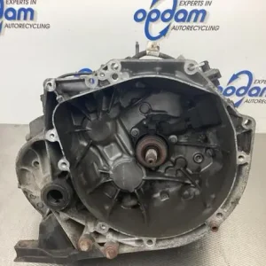 Express Levering Automatische Transmissie CITROËN C4 GRAND PICASSO I (UA_), CITROËN C4 PICASSO I MPV (UD_)