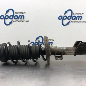 Merkproduct Veerpoot OPEL CORSA D (S07)